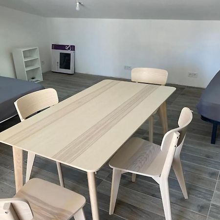 Studio 1 Vieux Port Opera Marsylia Zewnętrze zdjęcie