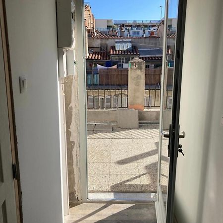 Studio 1 Vieux Port Opera Marsylia Zewnętrze zdjęcie